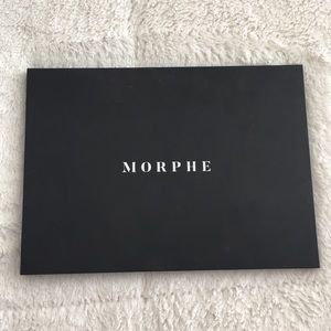 💫Morphe 350 nature glow pallet